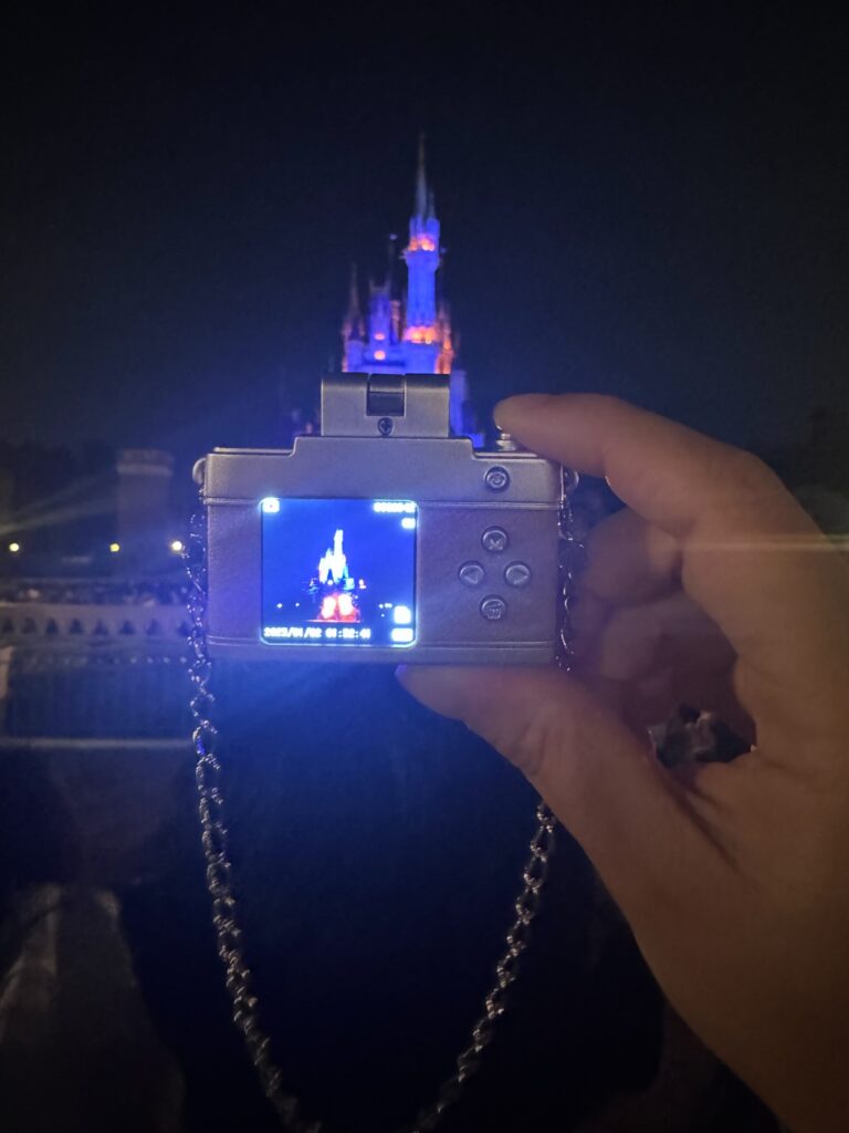 Reach for the Stars