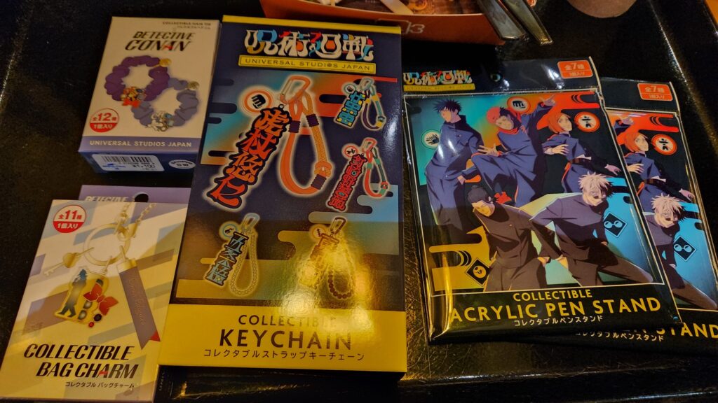 グッズ