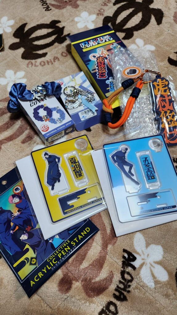 グッズ