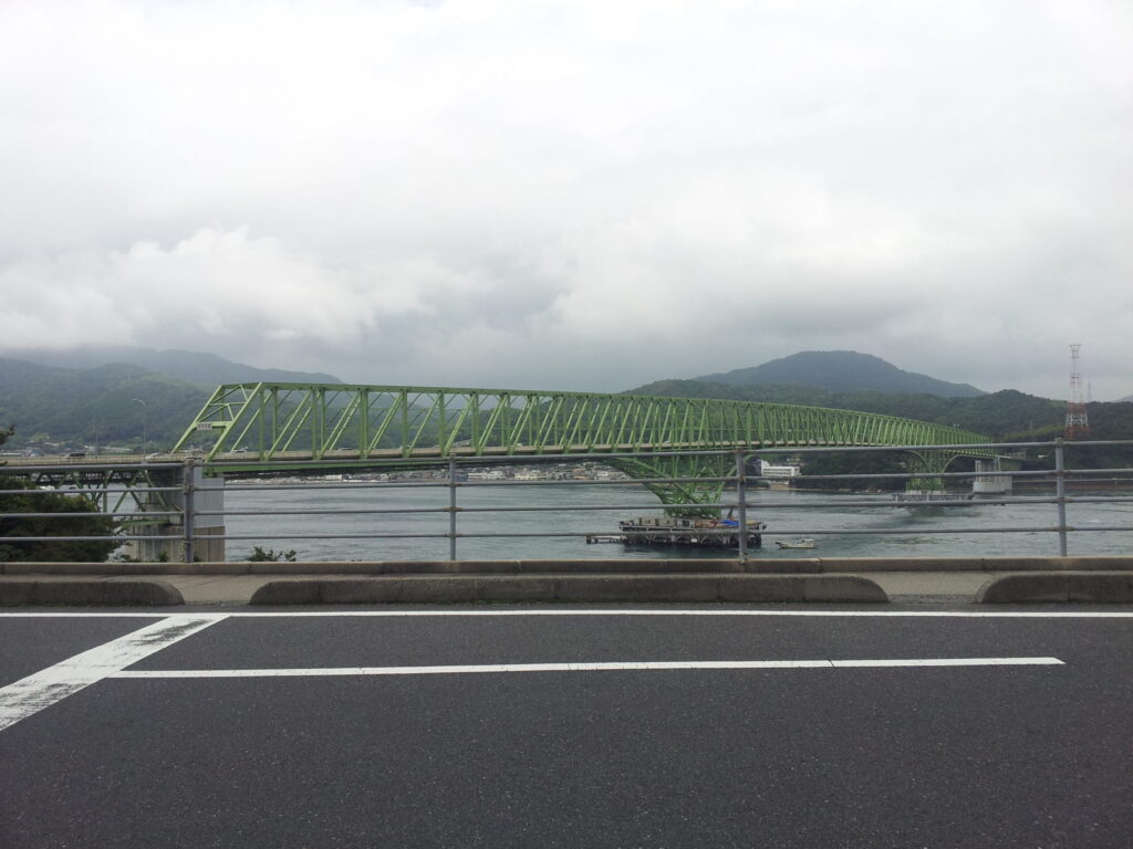 大島大橋