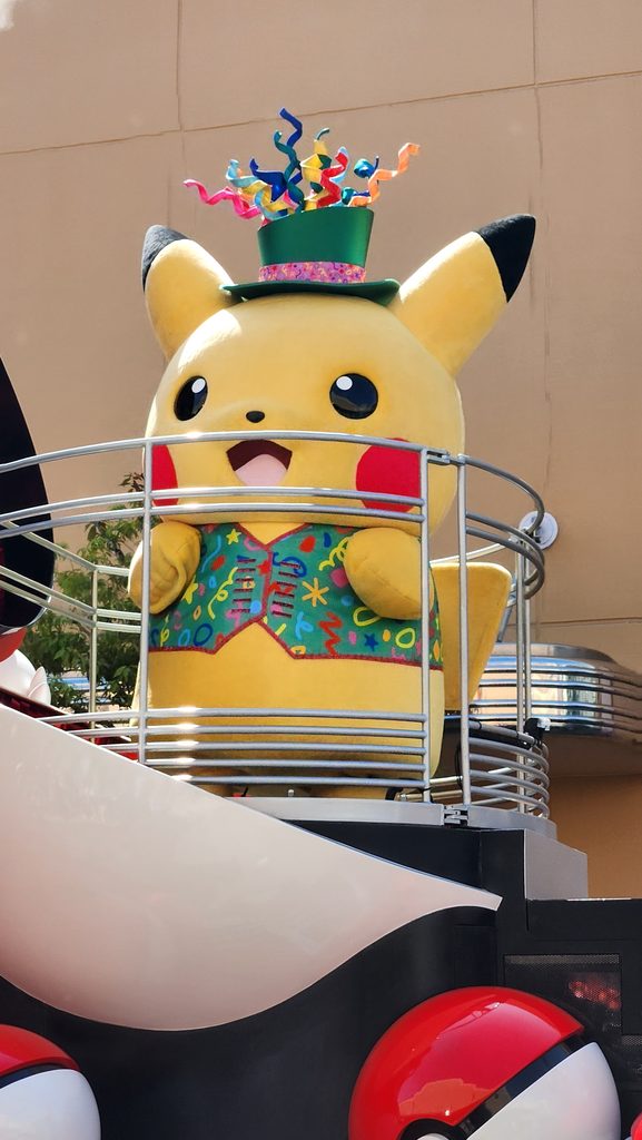 ポケモンコスプレ衣装