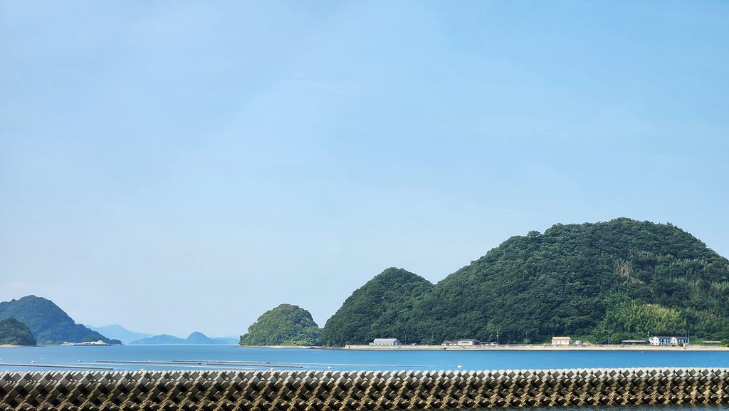 周防大島