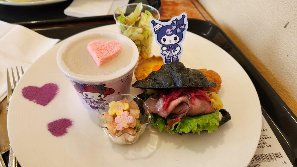 スタジオ・スターズ・レストラン
