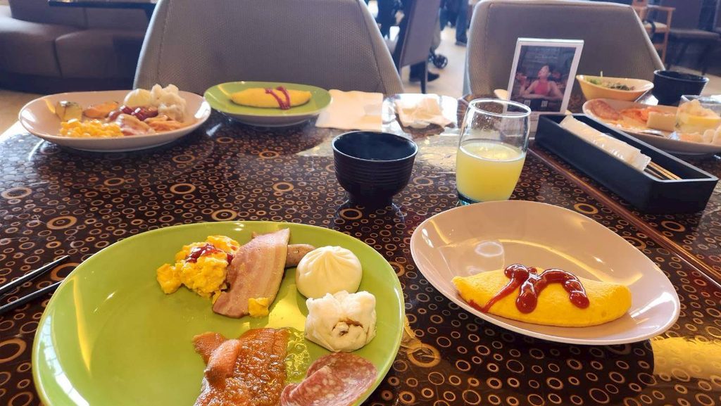 グランカフェ